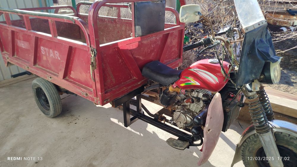 Neu star satiladi kelisimli