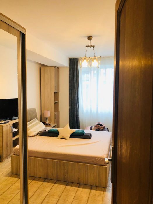 Vand Apartament 2 camere, open space in Brasov.
