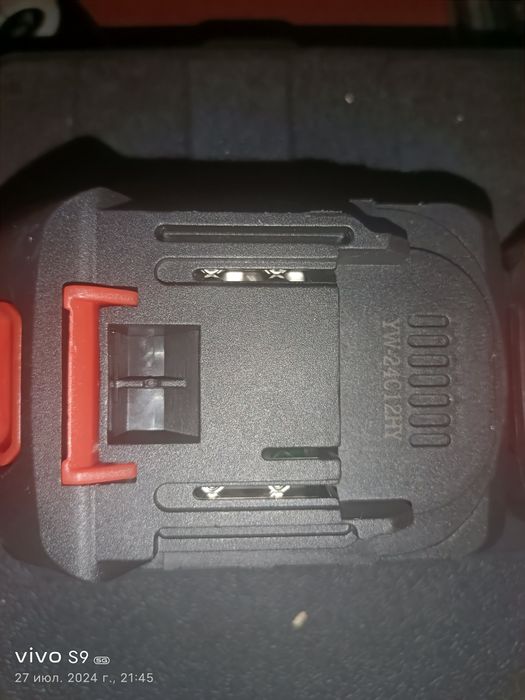 Продам аккумуляторные батареи