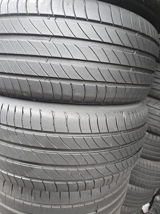 4бр. 225 45 17 Michelin летни.