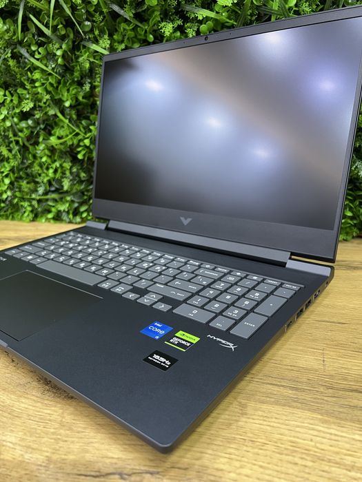 HP Victus 16-r1035TX/i5-14500HX/4060