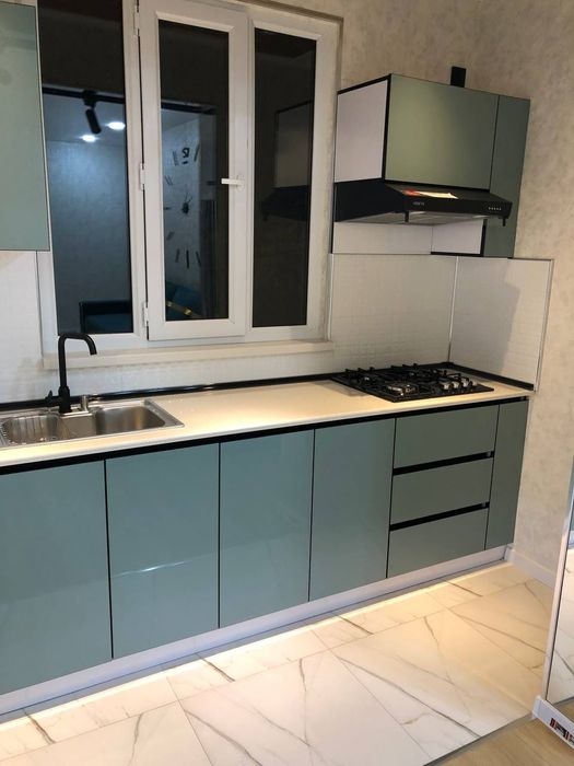 "Sifatli mebel yasash va o'rnatish"