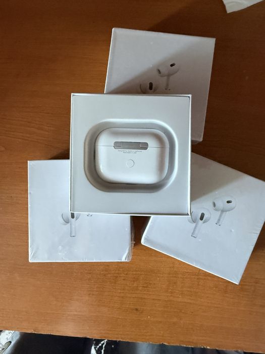 Vand airpods pro gen2