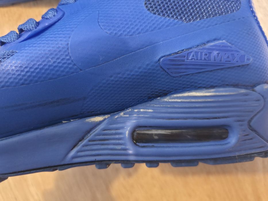 Nike air max обувки