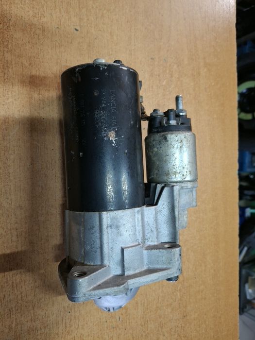 Electromotor Fiat Ducato 2.3 D 6 trepte 2006>