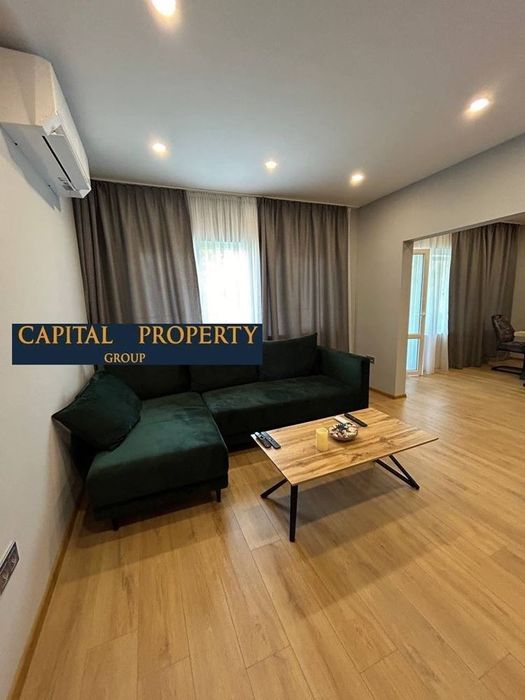 Дава се под наем Четиристаен апартамент в Варна, Общината - 110 кв.м за 1280 € - Снимка #4