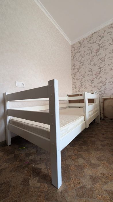 Продам детскую кровать
