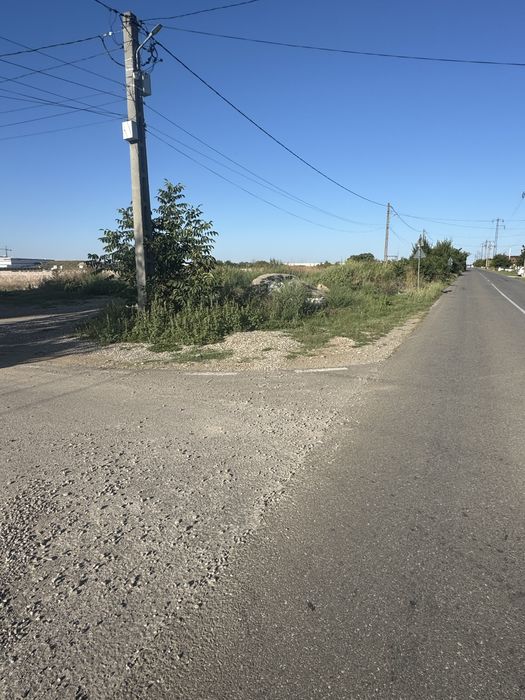 Teren de vanzare Buda