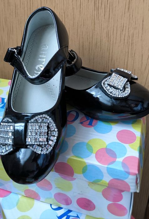 Распродажа детские туфли