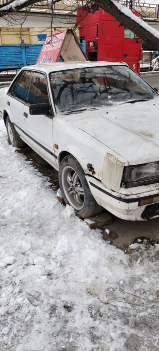 Nissan sotiladi 900$