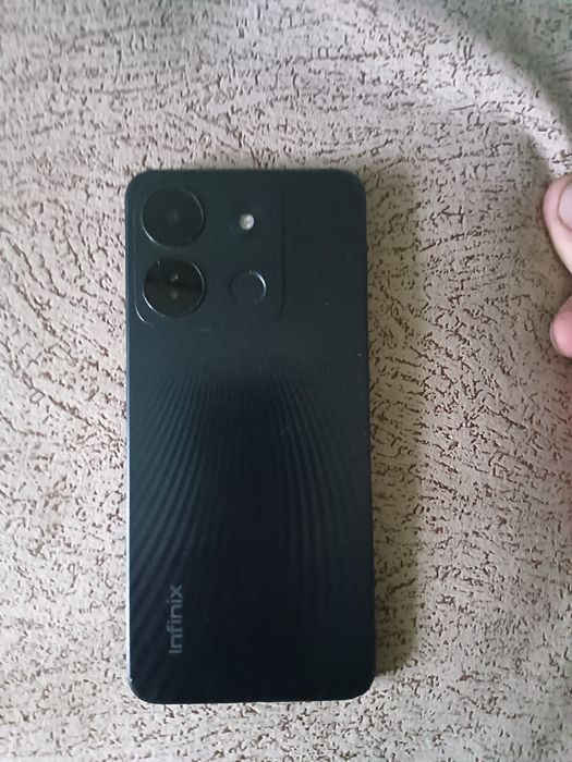 Продам Infinix Smart 7 HD модель Х6516 версия Android12
