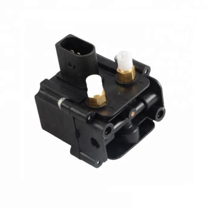 bloc valve bmw f07gt