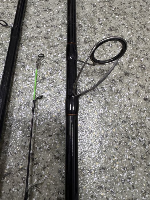 Vand lanseta Katcher Max Performance 4.2m, 140g, impecabila