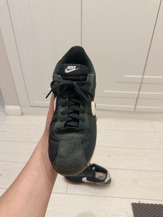 Nike Cortez Textile — оригинал, EUR 45