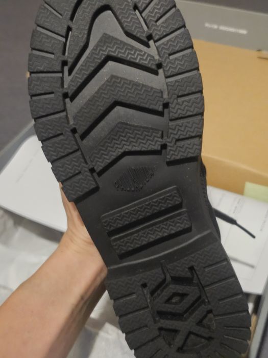 Palladium nr 37 negri