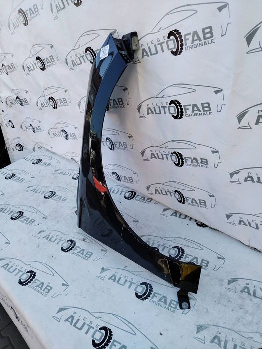 Aripa dreapta Renault Clio 5 an 2019-2020-2021-2022-2023-2024-2025-202
