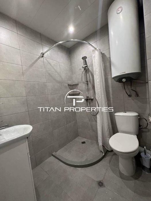 Дава се под наем Тристаен апартамент в Варна, Кайсиева градина - 68 кв.м за 400 € - Снимка #9