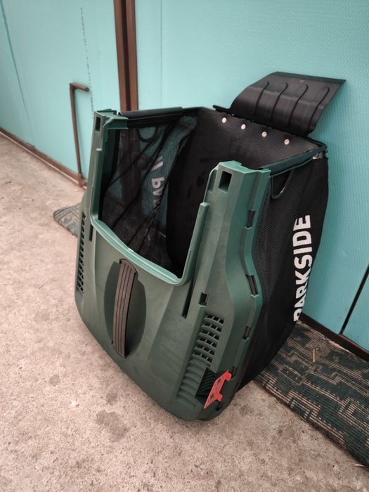 Кош за косачка Parkside