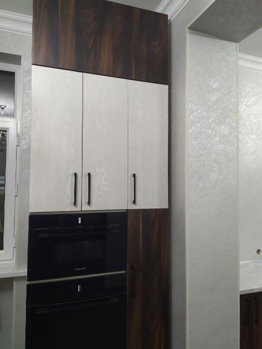 Кухни на заказ по вашим размерам. Ошхона мебели заказ асосида