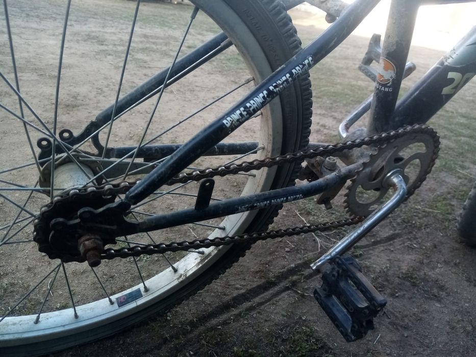 Велосипед         .