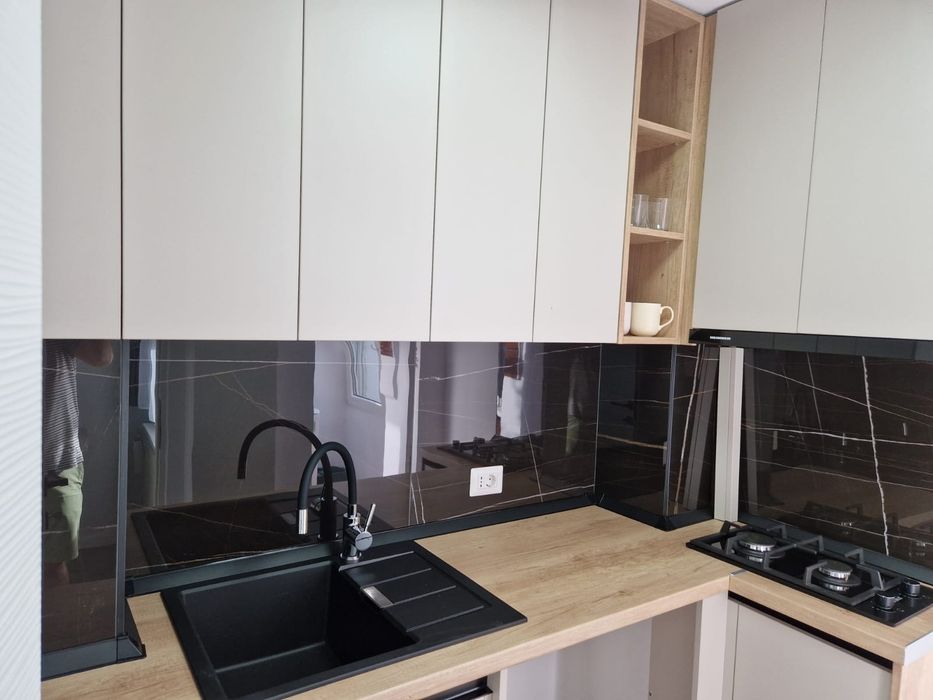 POZE REALE ...Închiriez Garsoniera hotelier zonă centrala Arena Mall