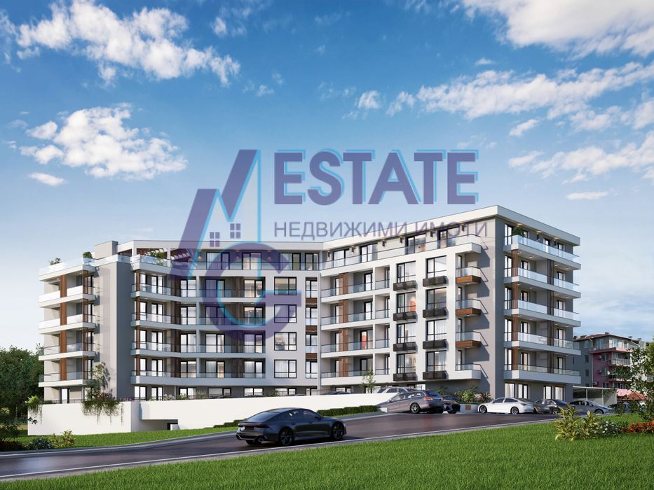 Продава се Тристаен апартамент в Приморско - 85 кв.м за 1153 €/кв.м - Снимка #2