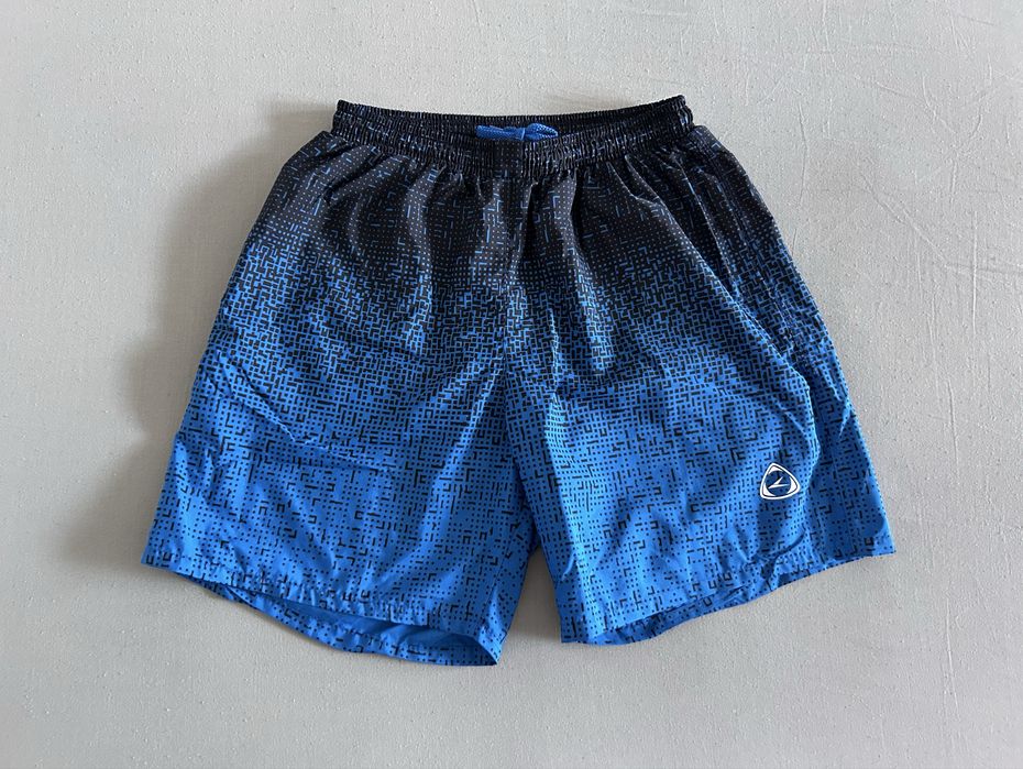 Мъжки Шорти/Бански - Polaroid, Infinity Man