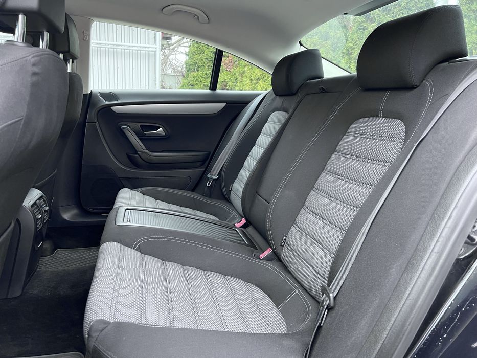 Vw Passat CC Facelift 2.0TDI 170Cp Facelift