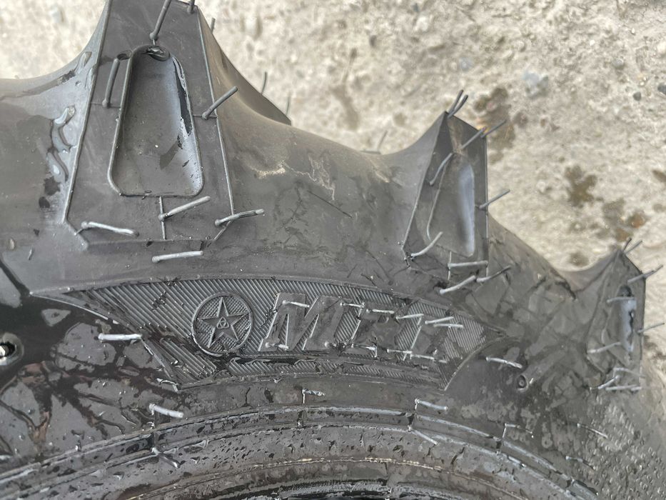 8.3-20 MRL Cauciucuri noi agricole de tractor 8PR livrare Anvelope