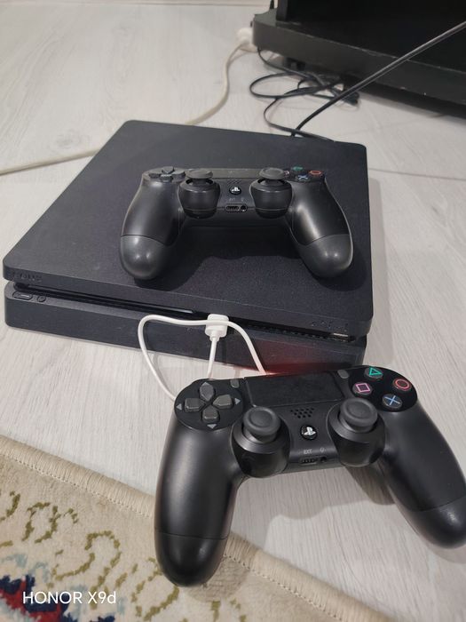 Сони плестеишн PS4