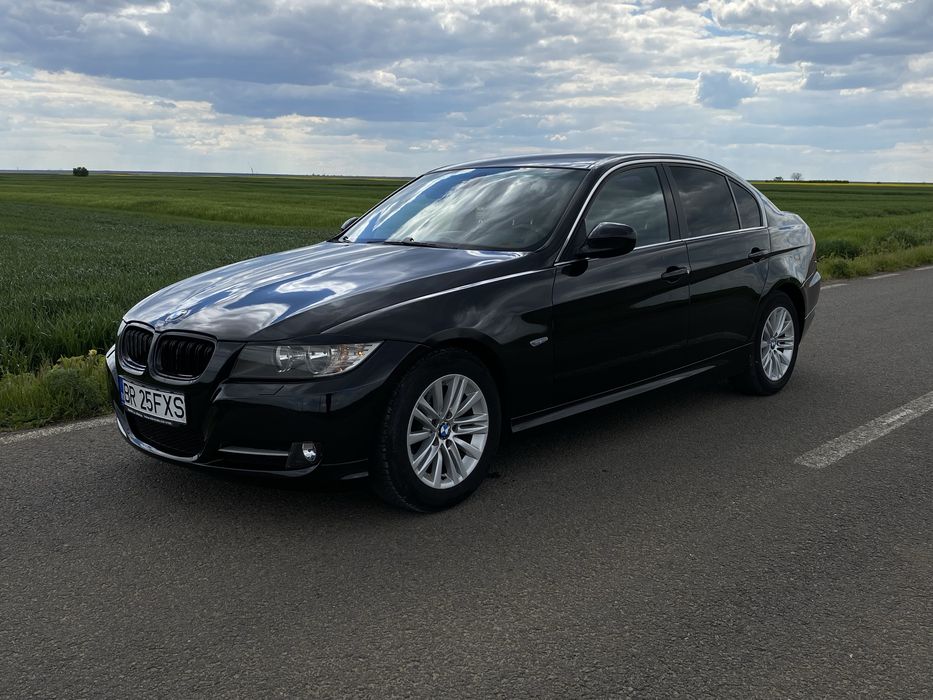 BMW 3 Series 2010 — imagine 5
