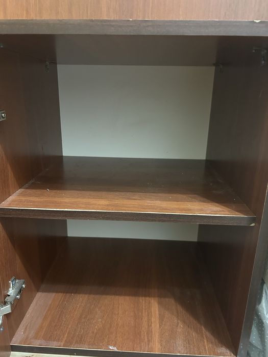 Продам две тумбочки