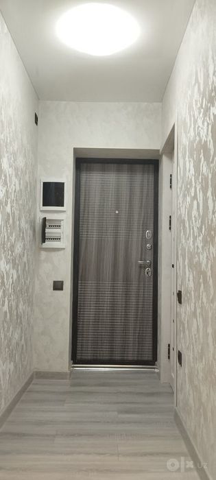 Ремонт квартир под ключ в Ташкенте-отделка и сантехника
