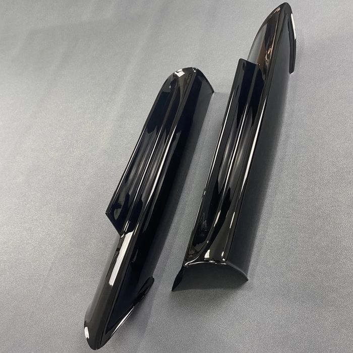 Сплитери за предна броня
BMW E90 E91