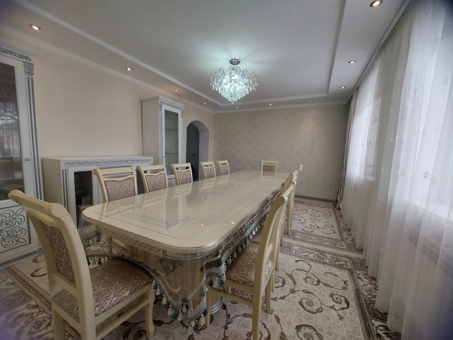 Продается по цене квартиры! Срочно!