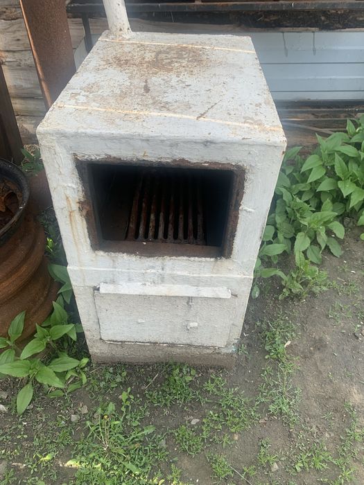Продам печку для дома
