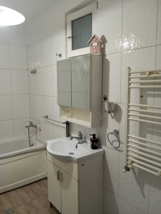 Garsonieră de vânzare în Chiajna, Roșu!