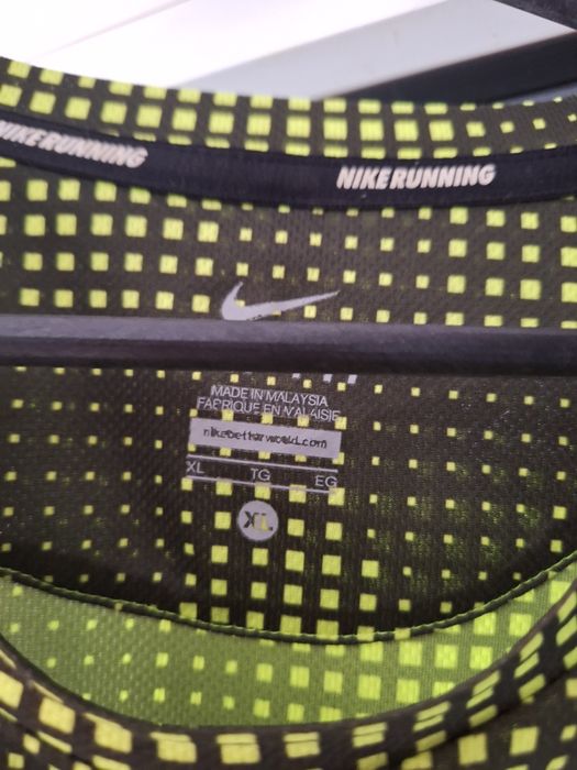Спортна тениска nike