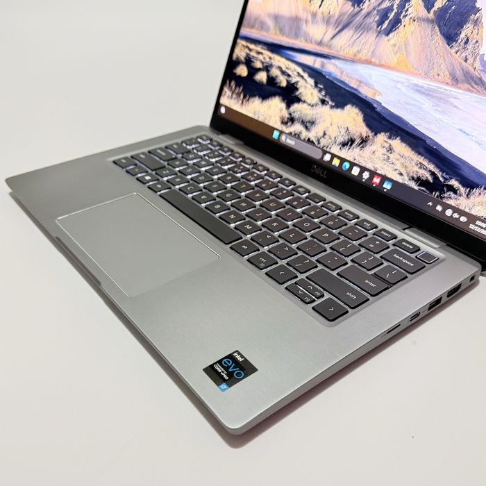 DELL Latitude 7420/14” UHD 4K/i7-1185G7/16GB 4267MHz/512GB/Подсввтка