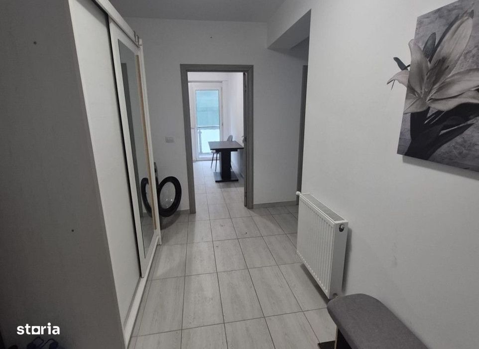Apartament 2 camere Galata, Panoramic Residence 54 metri, Cod:162676