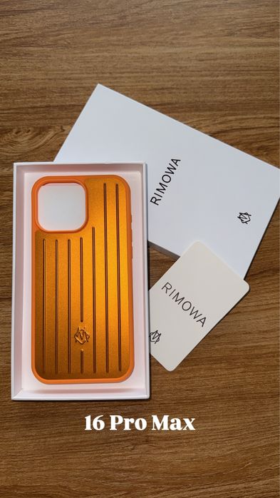 Husa iPhone 16 Pro Max