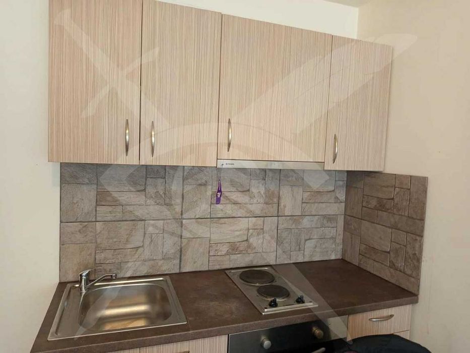 Дава се под наем Двустаен апартамент в Варна, Спортна зала - 60 кв.м за 375 € - Снимка #1