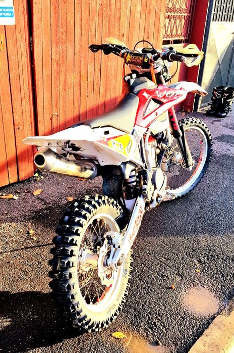 Husqvarna TE310R/ Enduro / Cross / Macadam/ Schimb/ Ktm/ Gasgas/ Beta