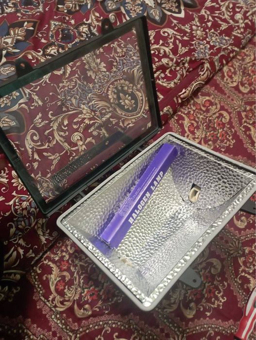 Projektor doira yangi