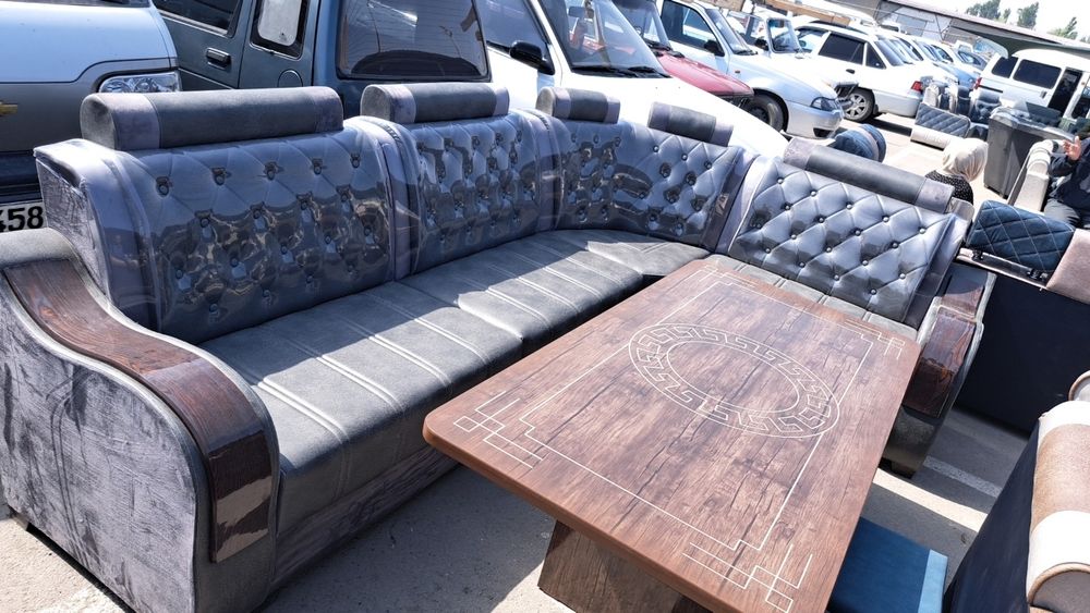 Ugaloglar mexmonxona uchun