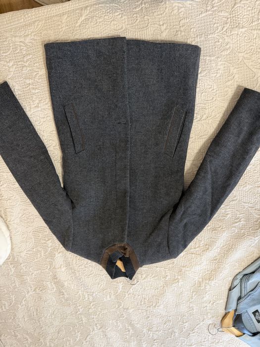 Palton barbati S ca nou