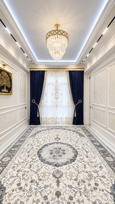 Квартира 2 хонали 60м²
