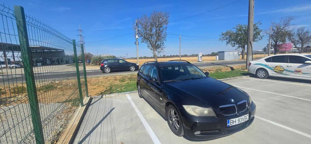 De vanzare BMW seria 3