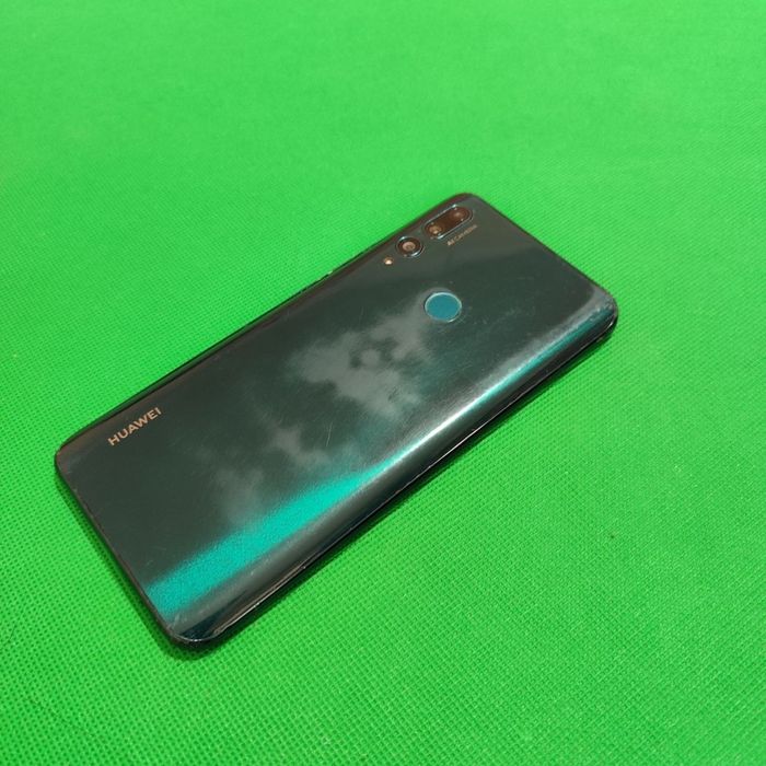 Huawei Y9prime sotiladi dastavka bor