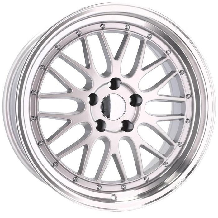 Jante BMW R19 5x120 SS 848 Style | E36 E34 E39 E60 E63 E64 E38 E65 etc